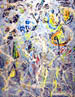 Pollock - Galaxy